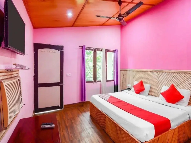 Imagen del hotel