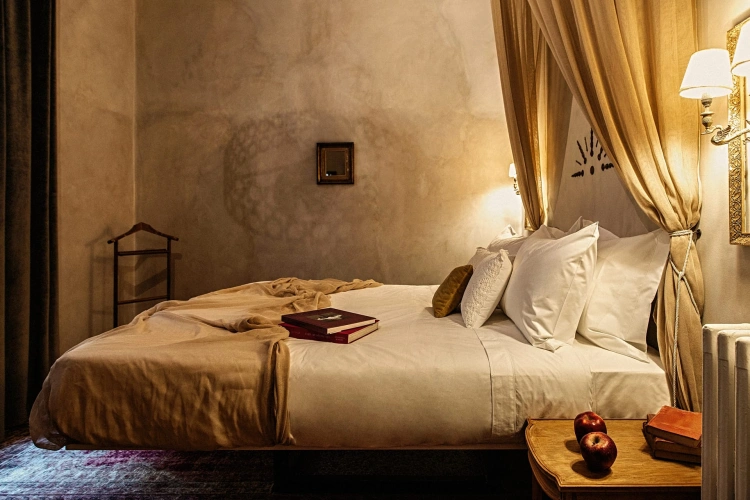 Suite La Boheme