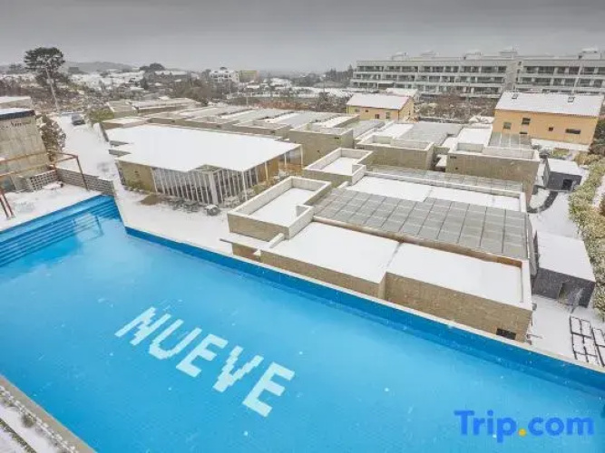 Jeju NuevePoolvilla Aewol