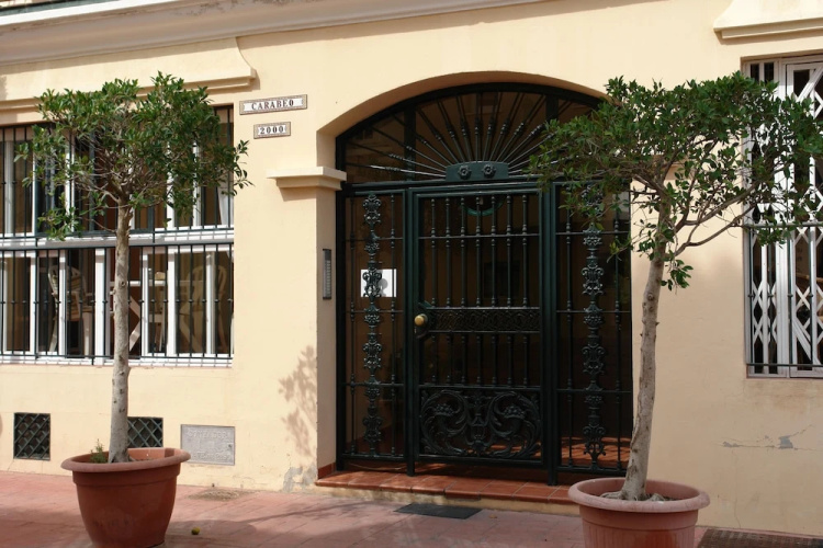 Otel görseli