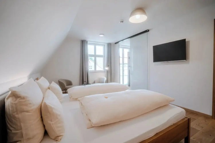 Premium Double room