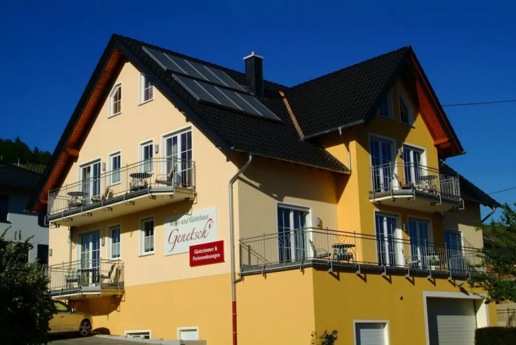 Otel görseli