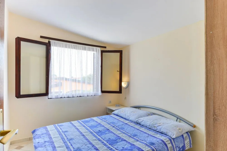 Apartment Milobara
