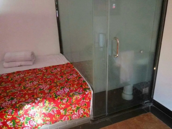Pingyao Jingfudi Homestay 1st Branch