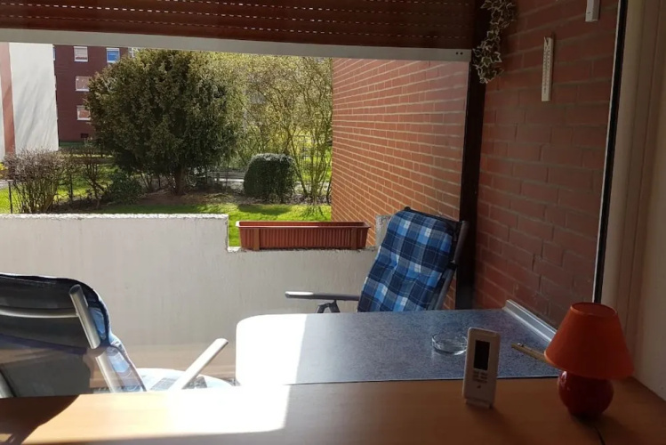 Private Apartment Alt Vinnhorst