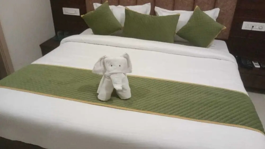 Epic Star Hotels and Resorts Amritsar