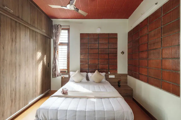 Terrastone Duplex Apartment