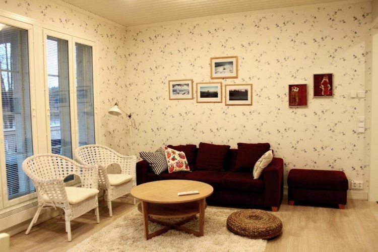 3 Bedrooms Villa