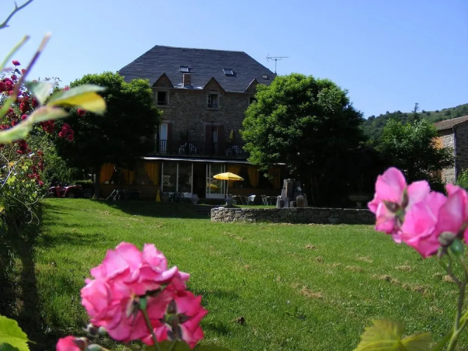 Hotel Saint Verny