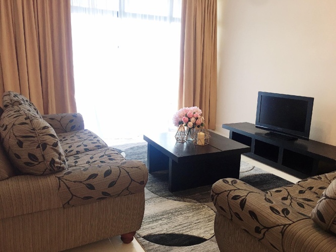 Superior Double Apartment