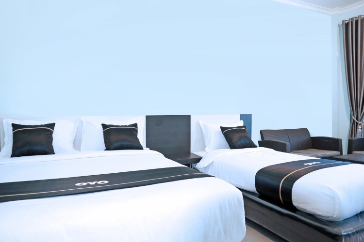 Triple Suite