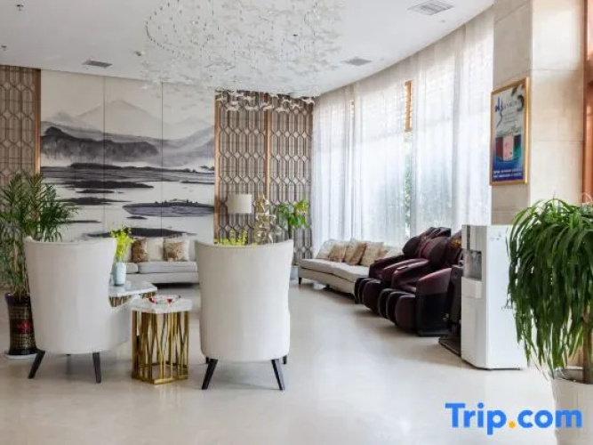 Yitian Hotel Jinxi