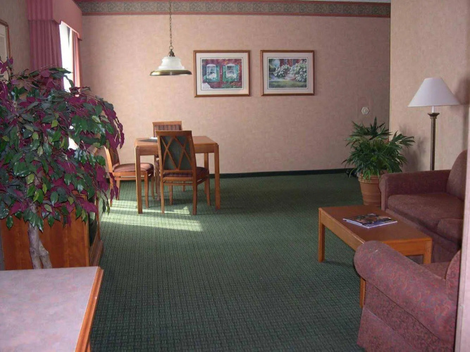Embassy Suites by Hilton Charleston photo 16