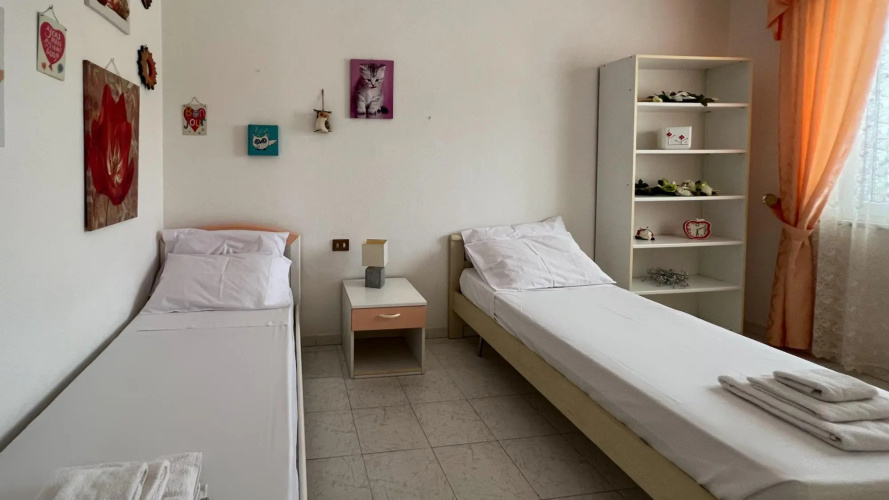 Welcomely - Casa del Minatore 2