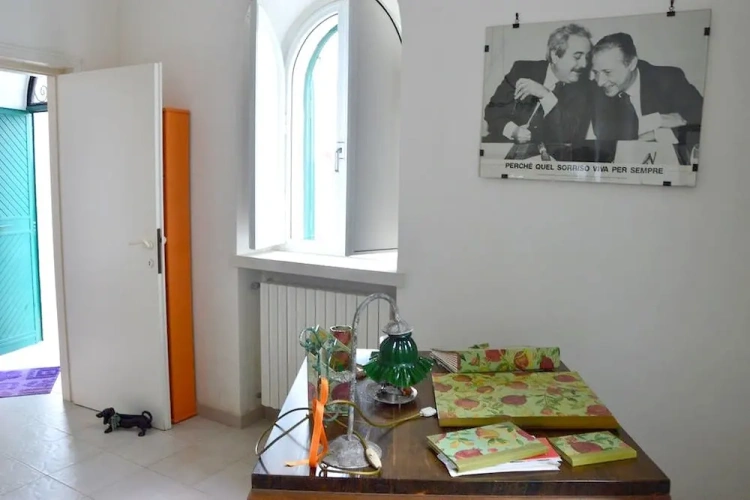 3 Bedrooms Apartment
