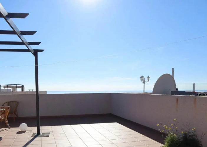 2 Bedrooms Double Apartment