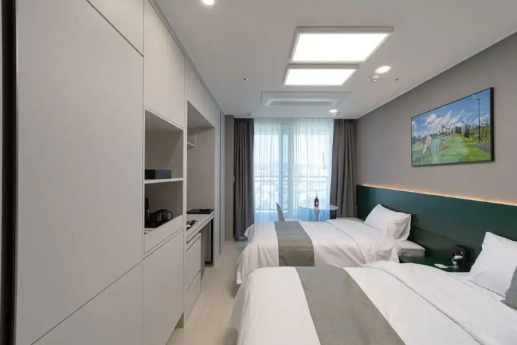 Bella Stay Hotel