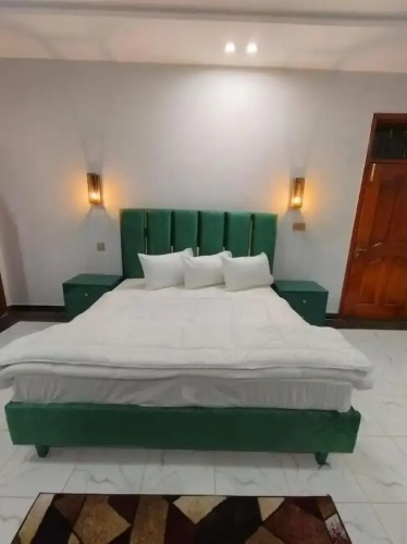 Hotel Roomi Rezidor
