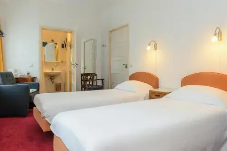 B&B De Buxushoeve