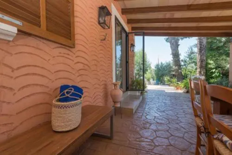 Finca Es Serral