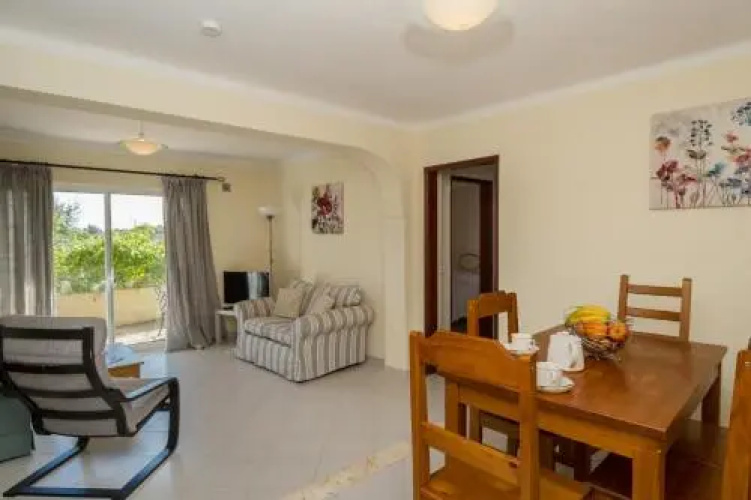 Apartamento Alcazar