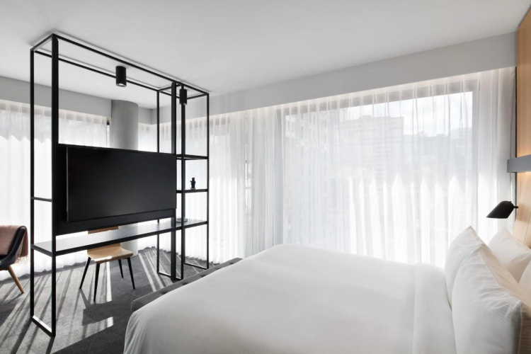Hotel Monville photo 6