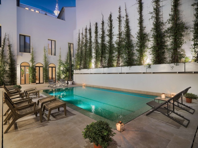 H10 Palacio Colomera photo 29