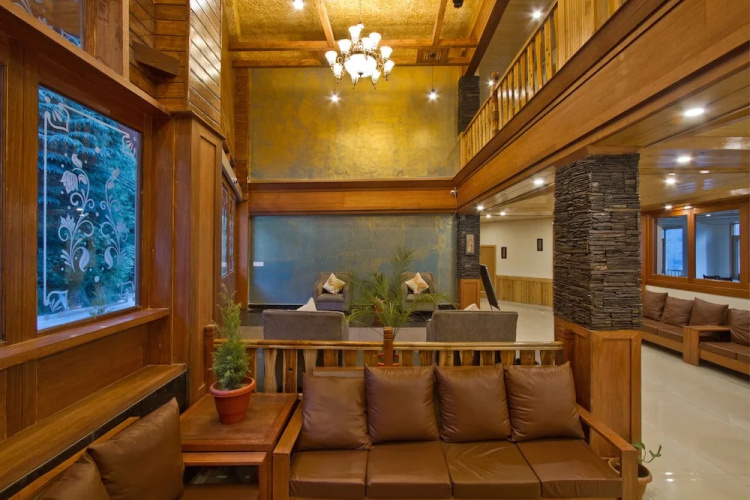 BD Resort