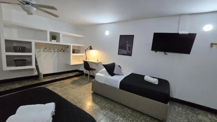 Hotel Casa Agena - Cartagena