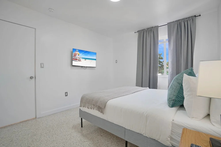 Stylish Wynwood Flats