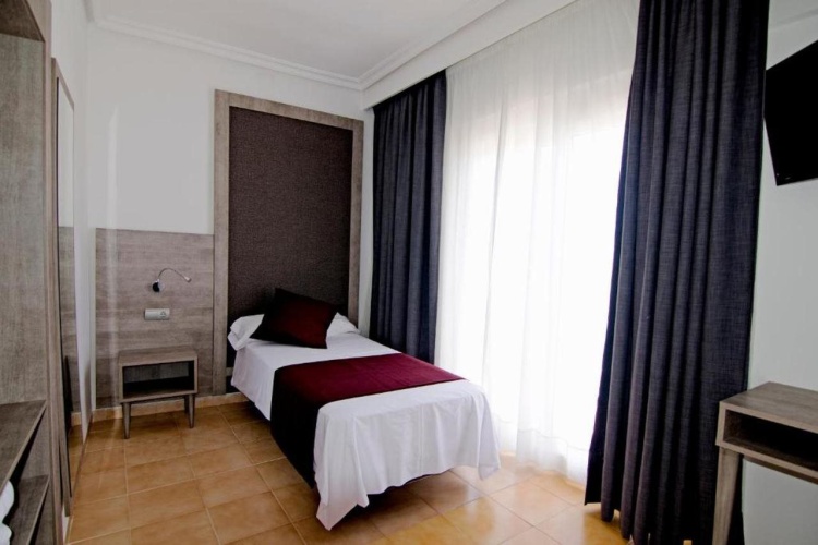 Hotel Vibra Marco Polo Ii - Adults Only photo 9