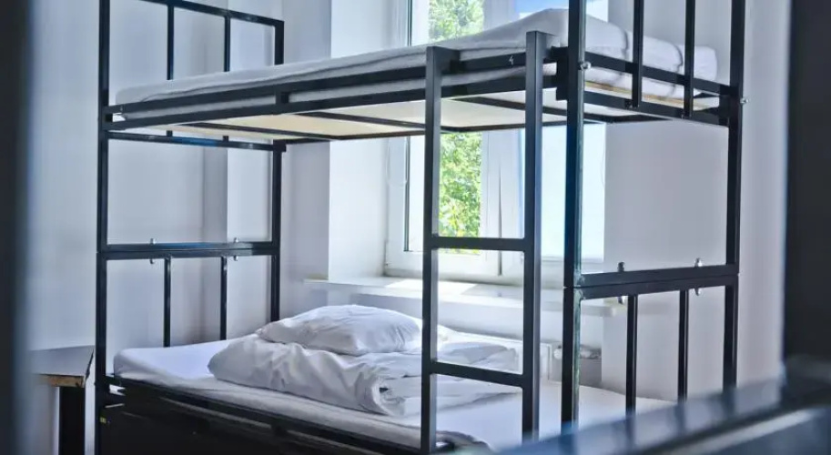 Wilson Hostel