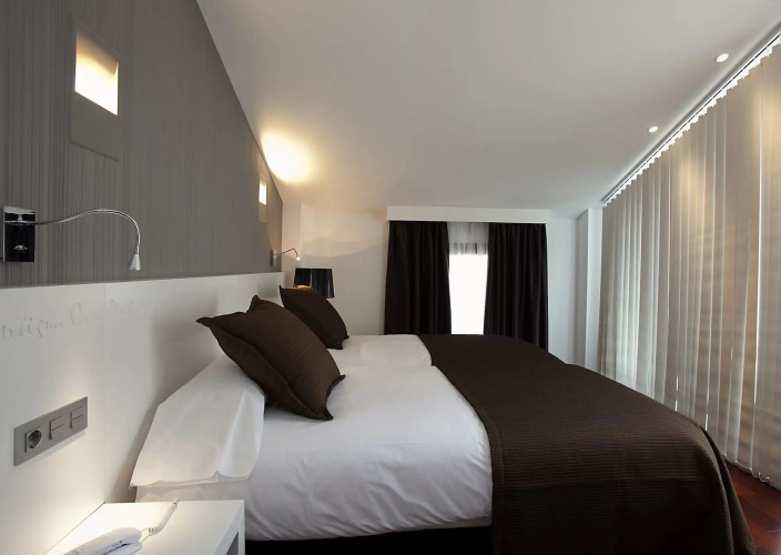 Hotel Apolonia