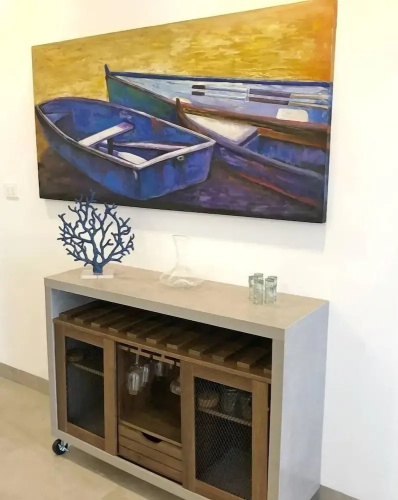 3-br Condo, Partial Ocean View, 2blocks From Ocean