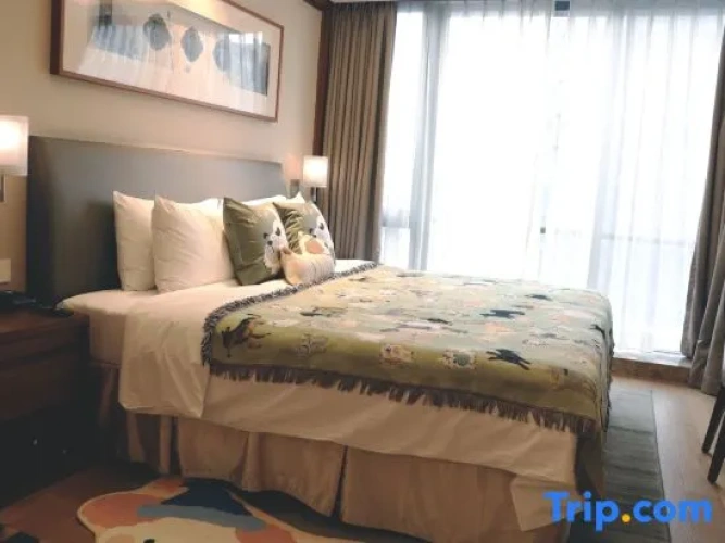 1 Bedroom Suite