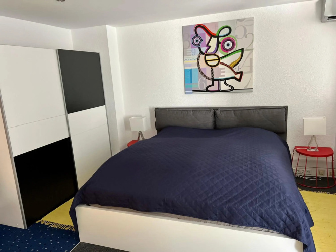 Glads Apartment