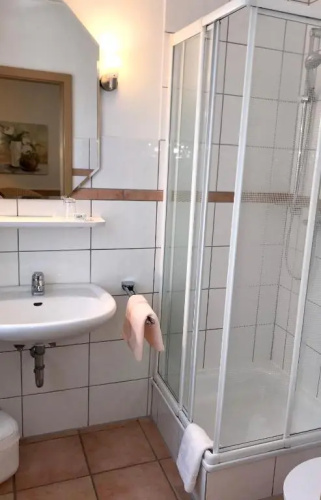 Pension Dirkschnieder