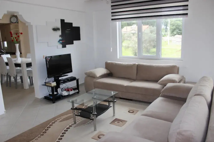 Villa Xclusive by Turkish Lettings