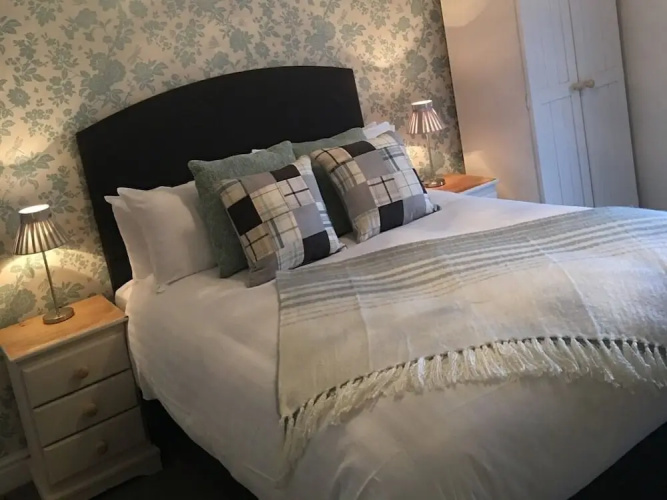 The Westmorland Inn