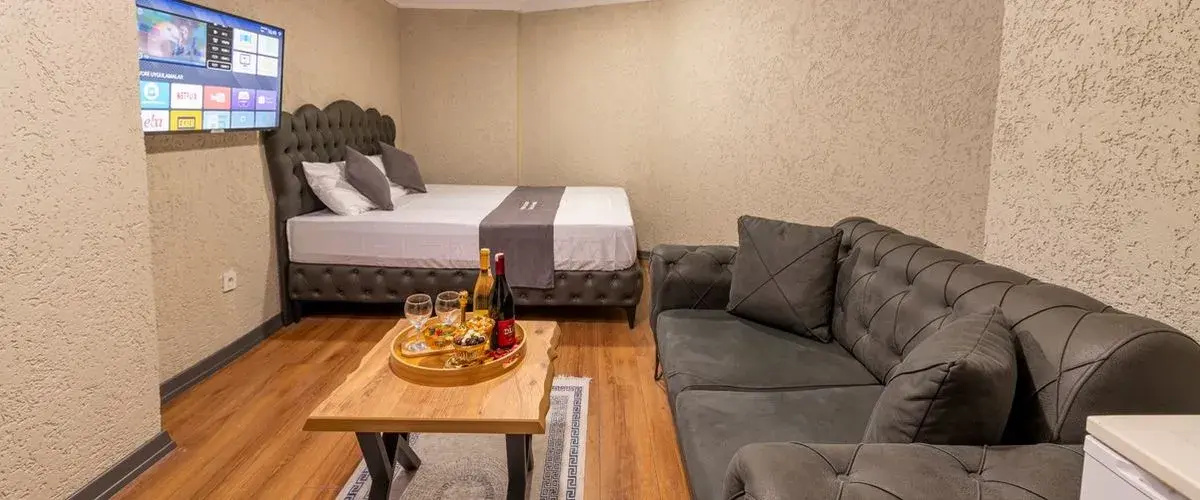 Arena Suite Hotel
