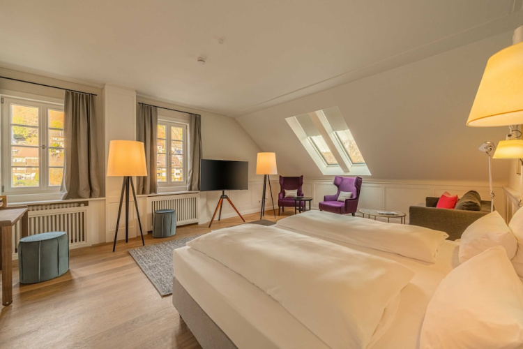 Teinach Suites - Villa Wilhelmshöhe