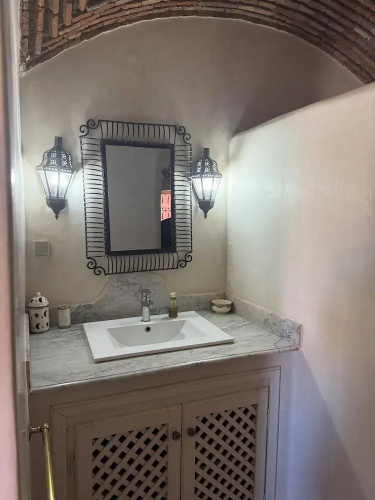 Riad Ksar Agdid
