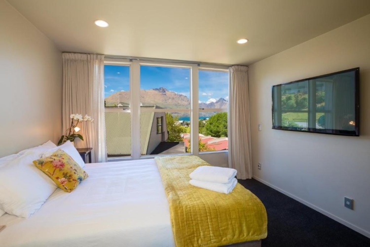 3 Bedrooms Superior Apartment