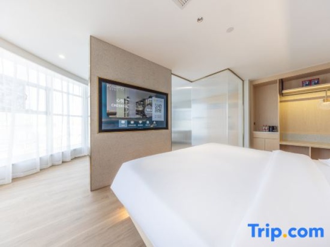 Business Double Suite