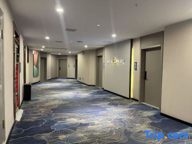 Hill Hotel