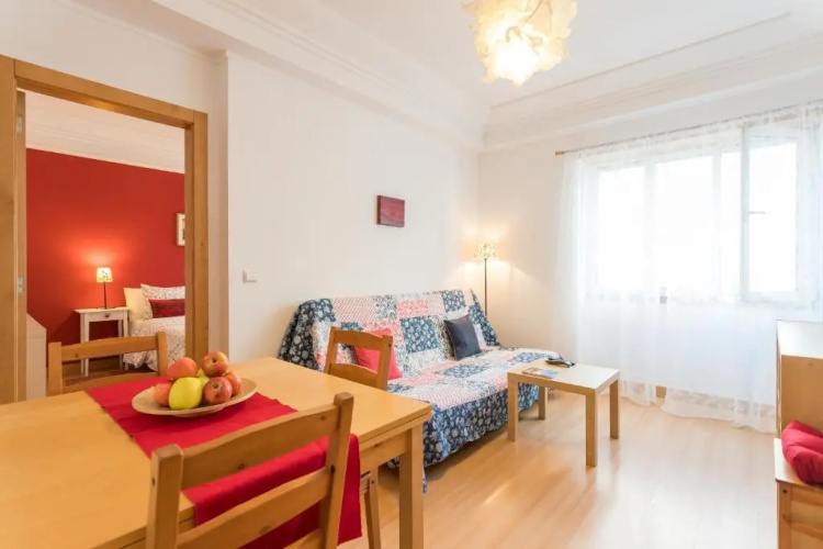 Top Location Beautiful Apartment