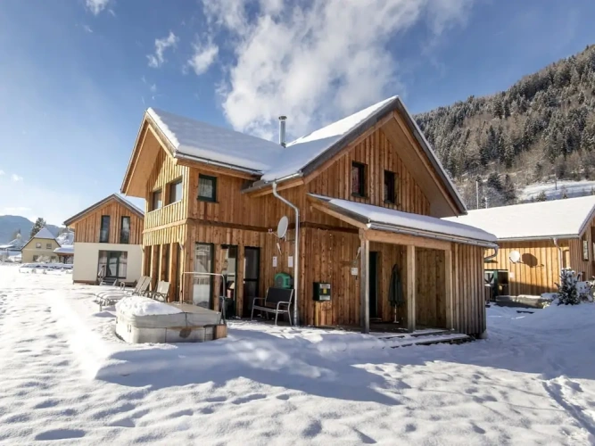 Chalet