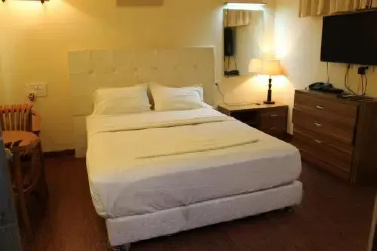 Ziara Hotel