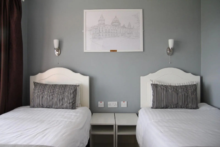 Greenmount Bed & Breakfast