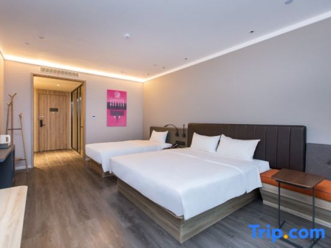 Business Twin room